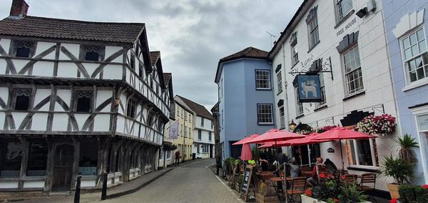 Axbridge