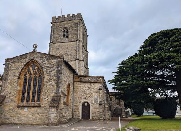 Axminster