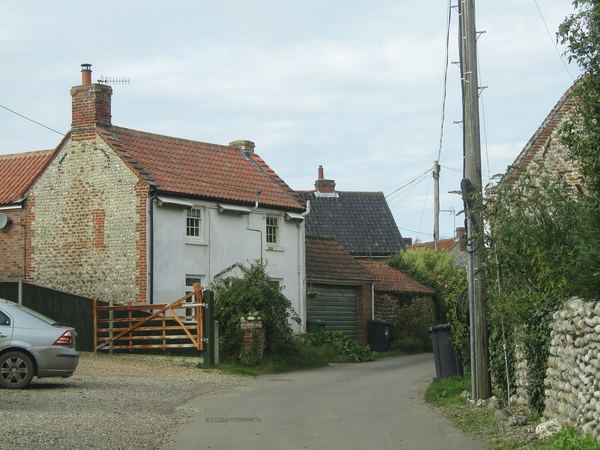 Aylmerton