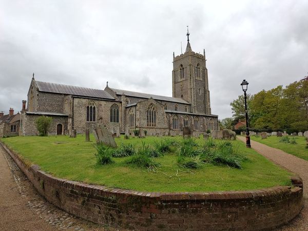 Aylsham