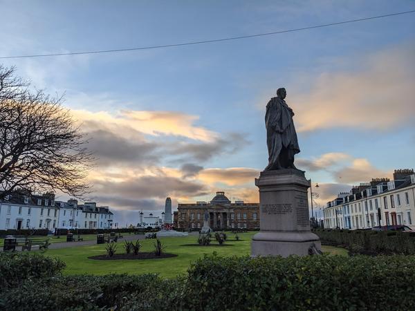 Ayr