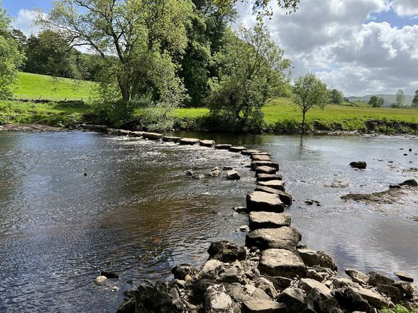 Aysgarth