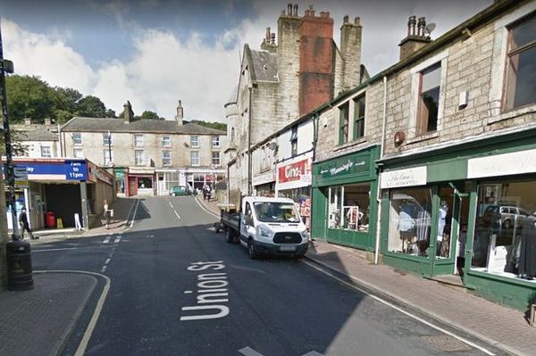 Bacup