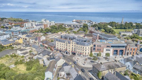 Balbriggan