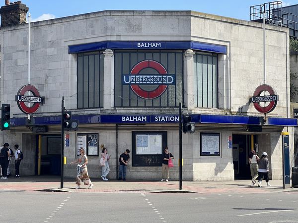 Balham