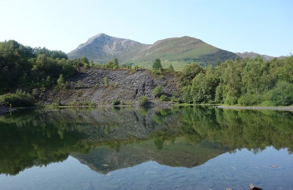 Ballachulish