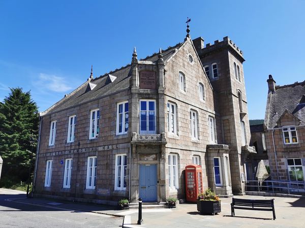 Ballater