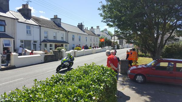 Ballaugh