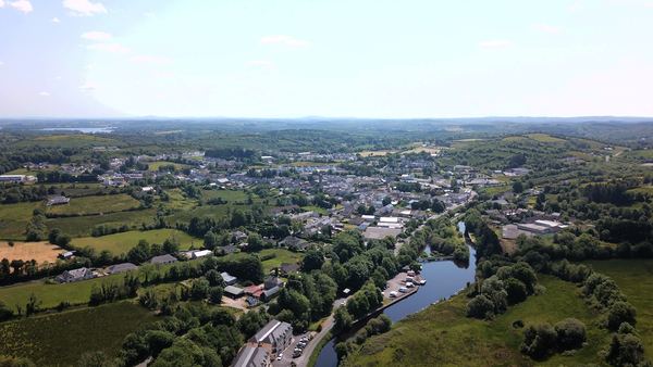 Ballinamore