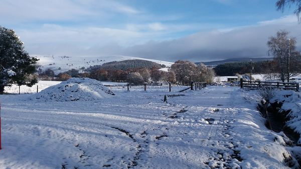 Ballindalloch