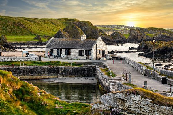 Ballintoy