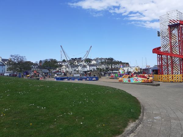 Ballycastle