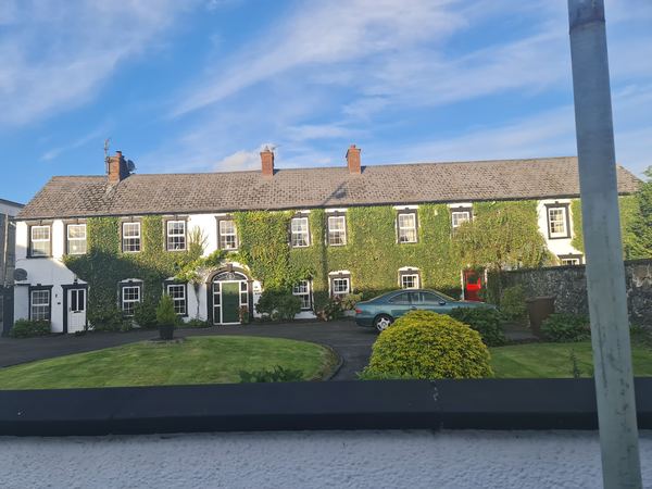 Ballyclare