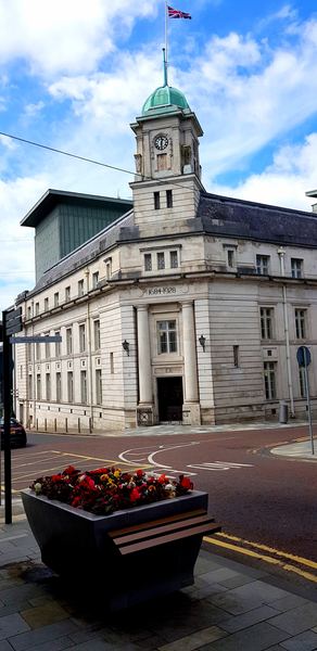Ballymena