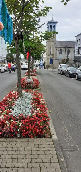Ballymoney
