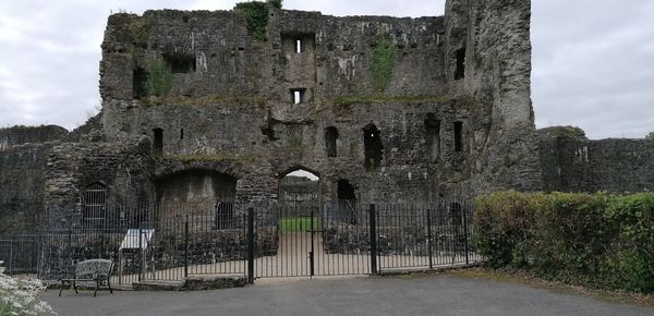 Ballymote