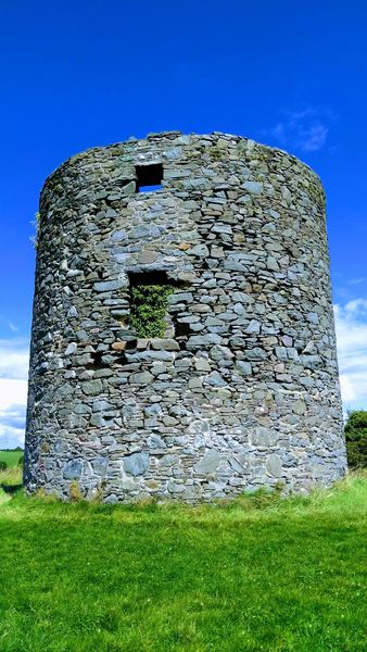 Ballynahinch