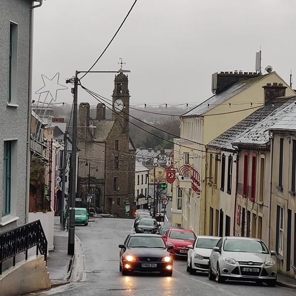 Ballyshannon