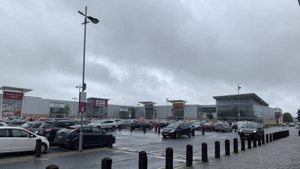 Ballysimon