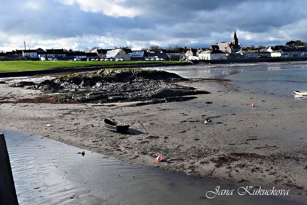 Ballywalter