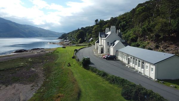 Balmacara