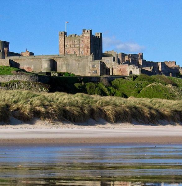 Bamburgh