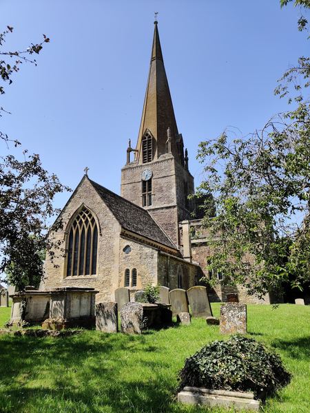 Bampton