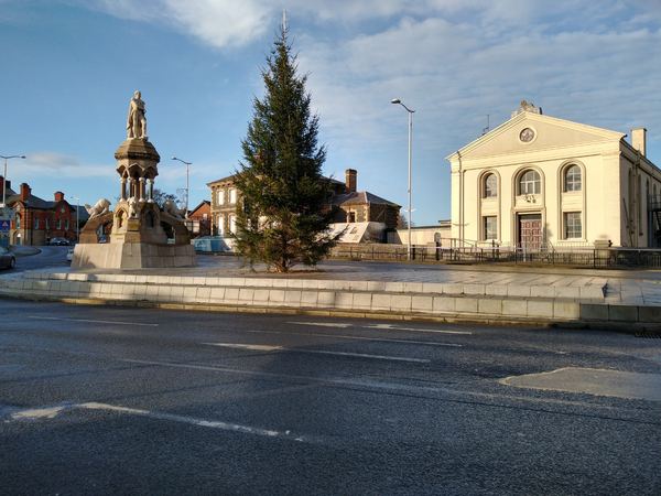 Banbridge
