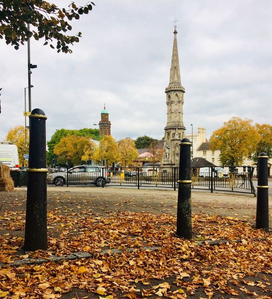 Banbury