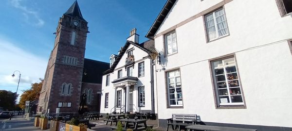 Banchory