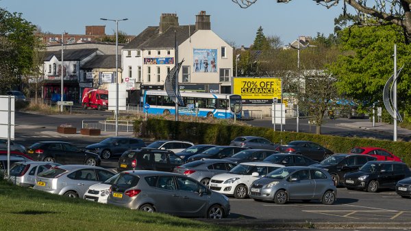 Bangor, County Down