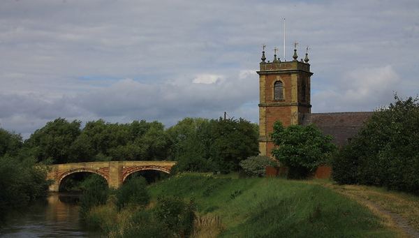 Bangor-on-dee
