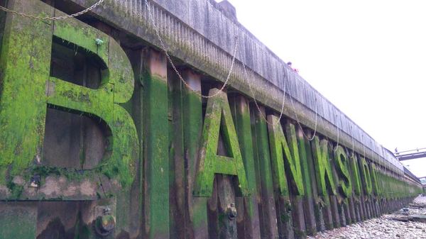 Bankside