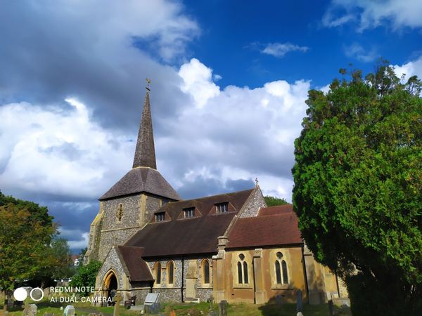 Banstead