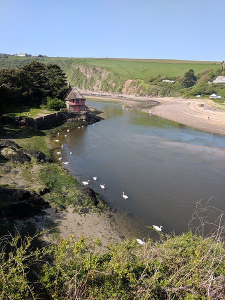 Bantham