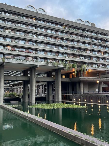 Barbican