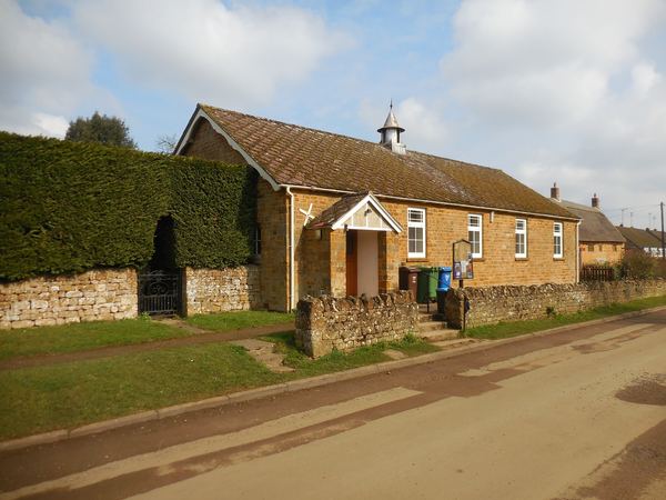 Barford St Michael