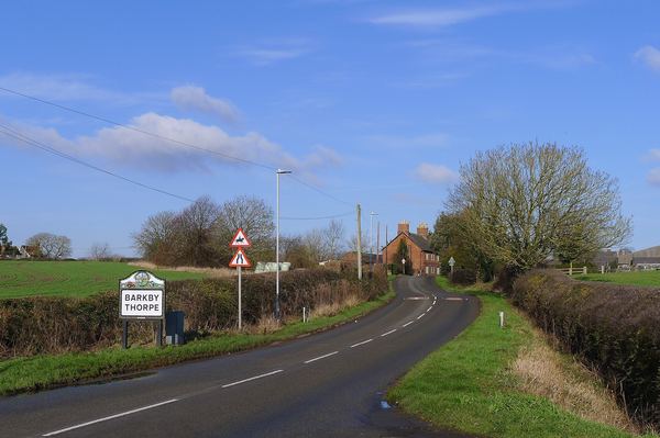 Barkby Thorpe