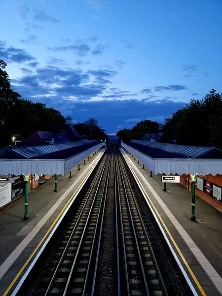 Barkingside