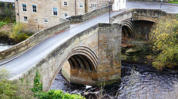 Barnard Castle