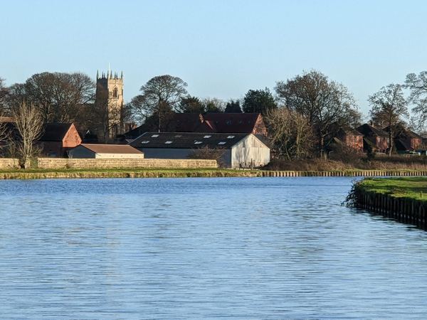 Barnby Dun