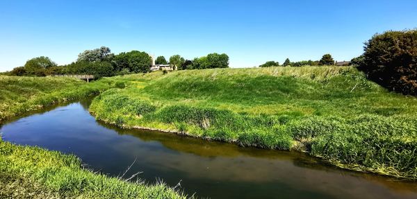 Barnby In The Willows
