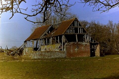 Barns Green