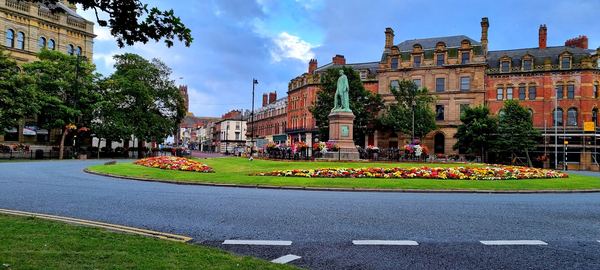Barrow