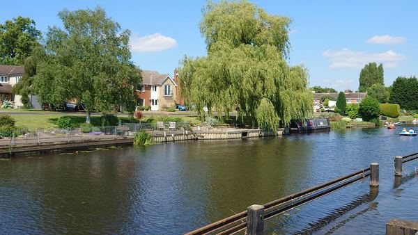 Barrow Upon Soar