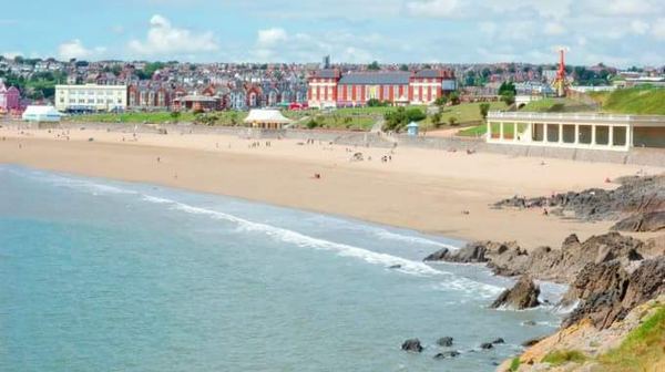 Barry Island