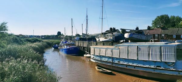 Barton-upon-Humber