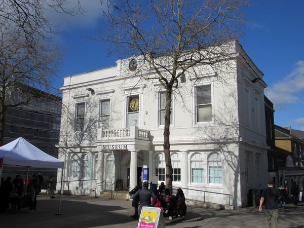 Basingstoke and Deane