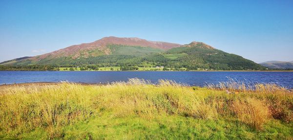 Bassenthwaite