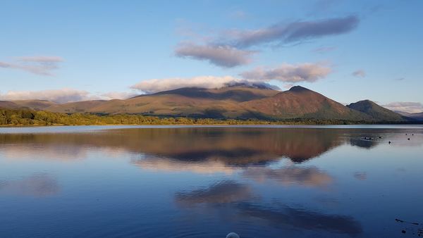 Bassenthwaite Lake